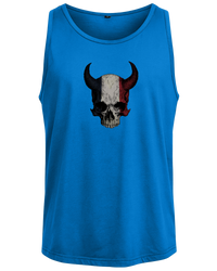 Cobalt Blue | Front