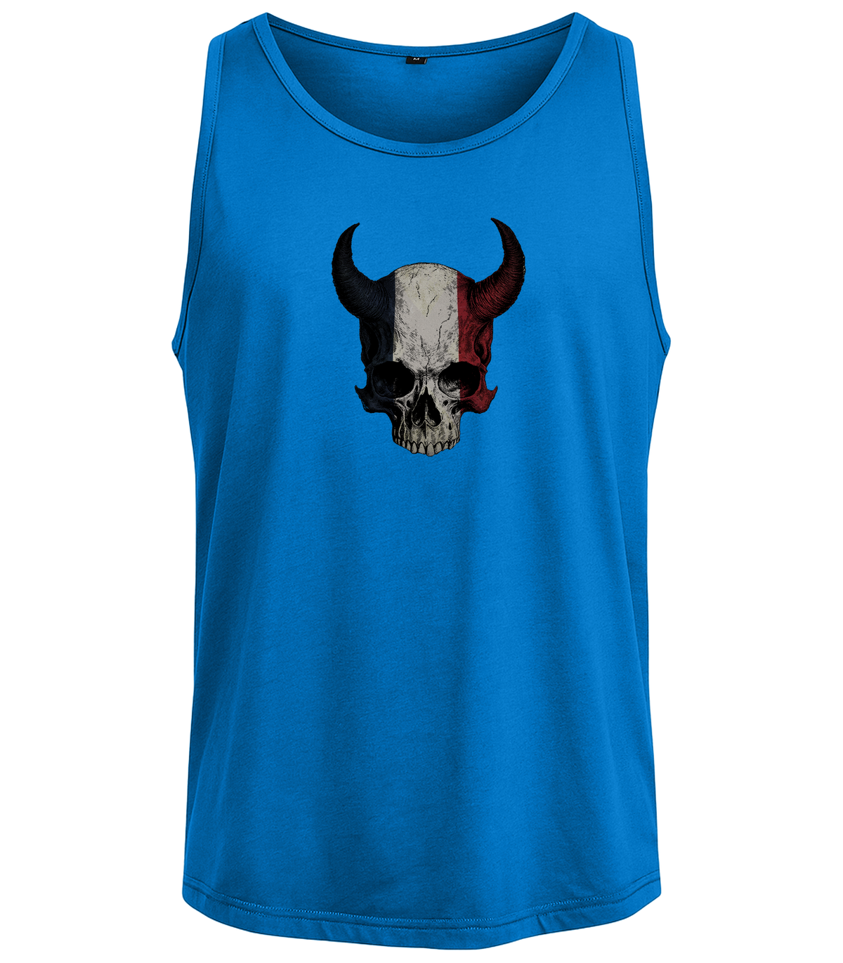 Cobalt Blue | Front