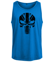 Cobalt Blue | Front