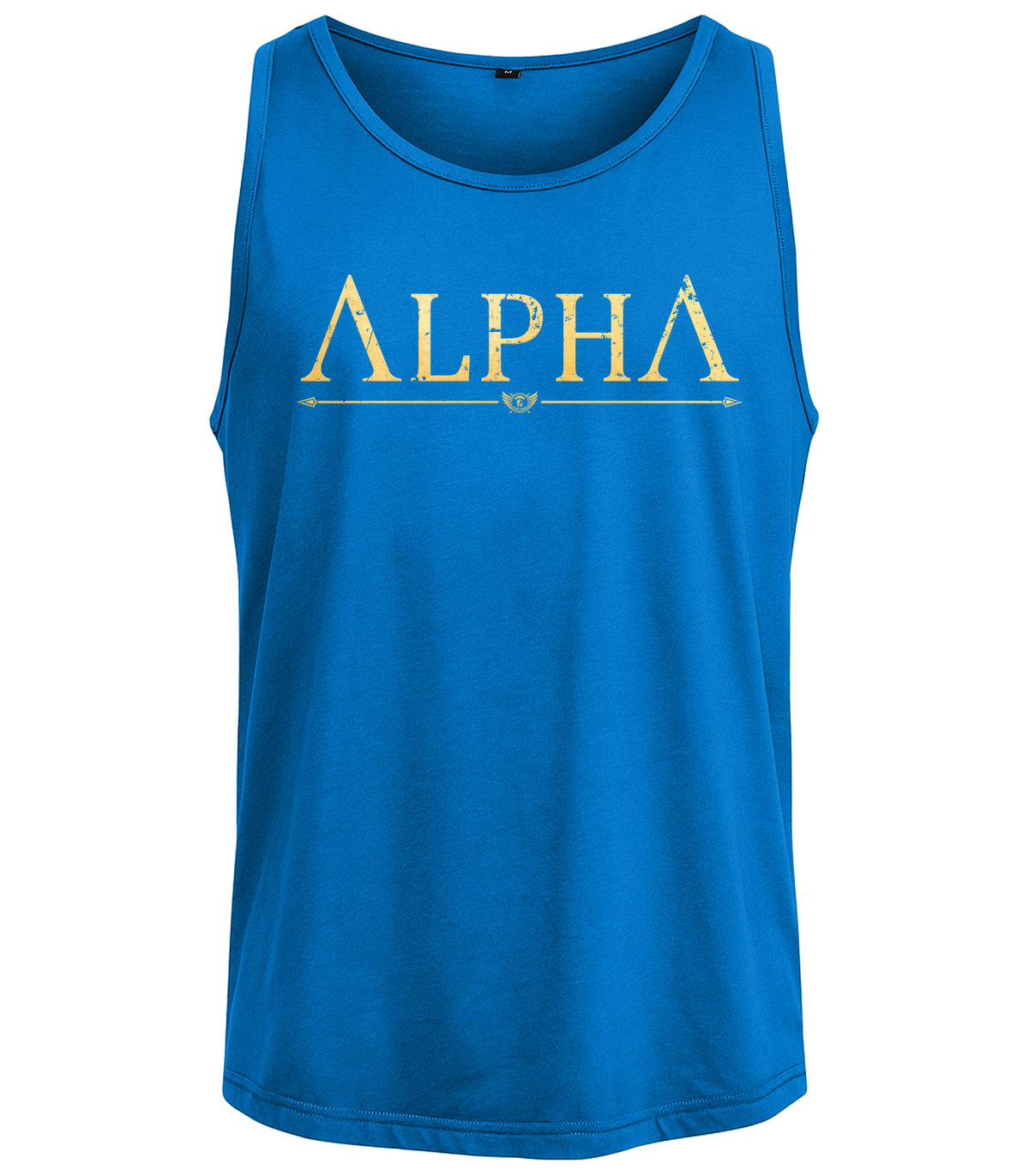 Cobalt Blue | Front