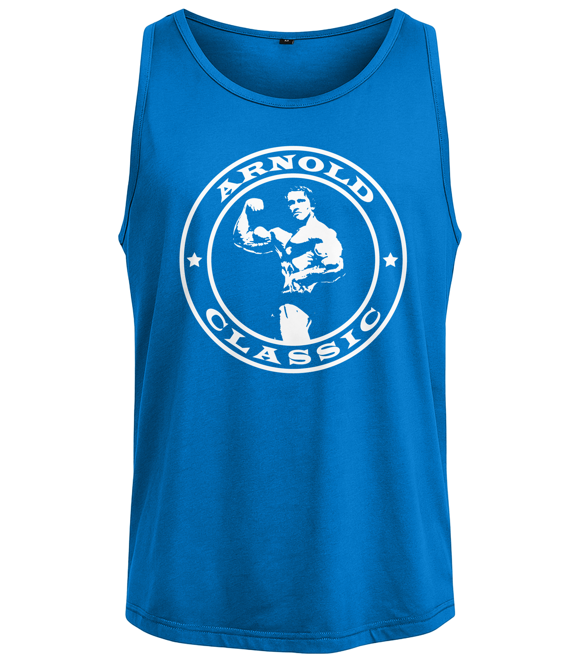 Cobalt Blue | Front