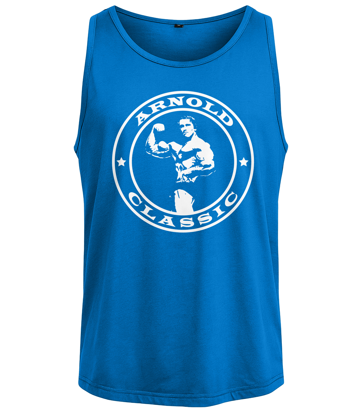 Cobalt Blue | Front