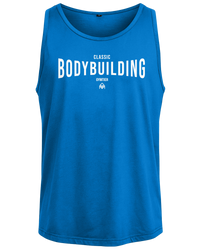 Cobalt Blue | Front