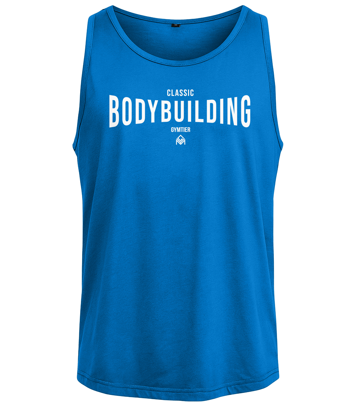 Cobalt Blue | Front