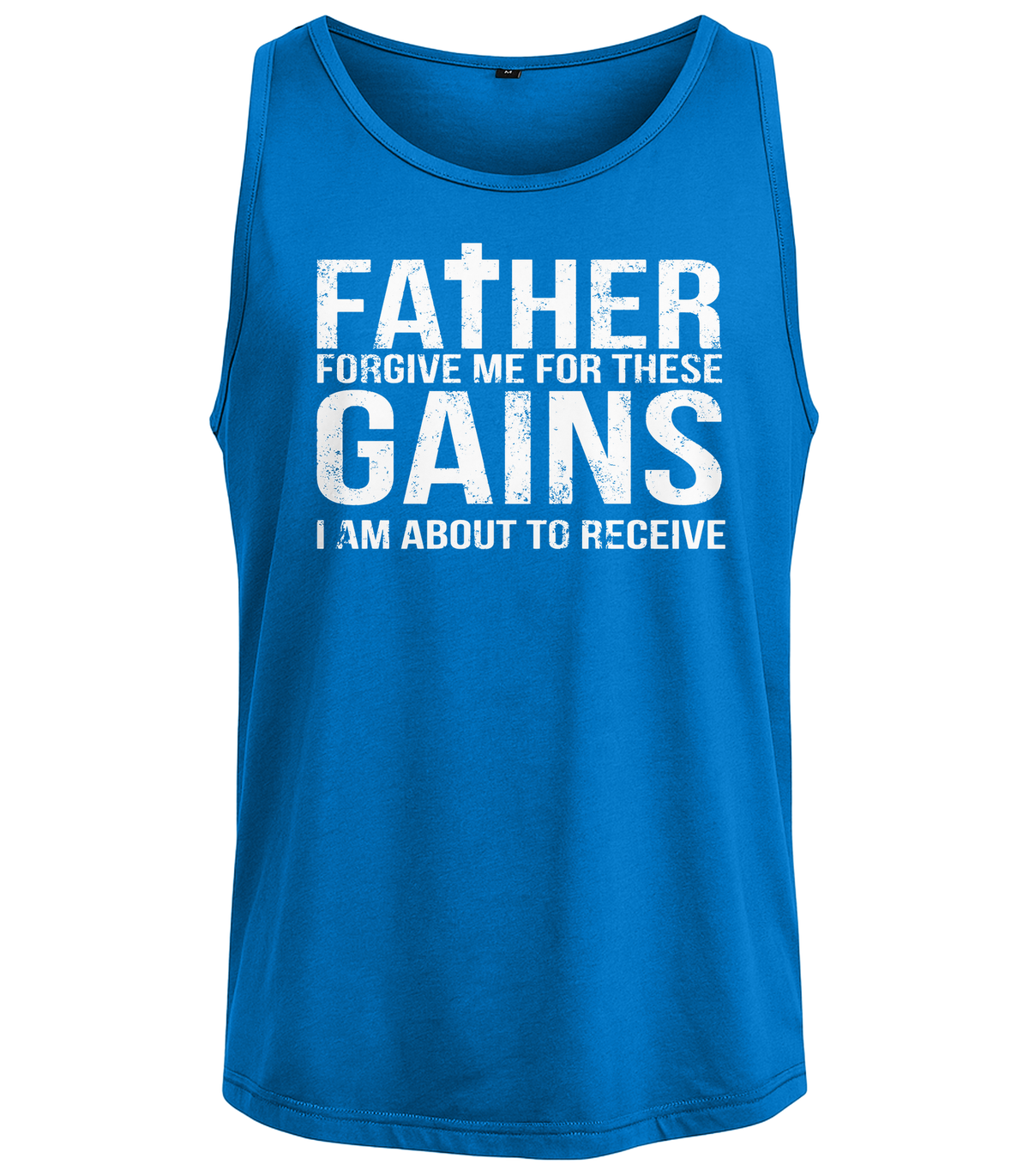 Cobalt Blue | Front
