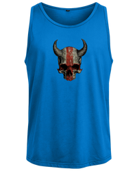 Cobalt Blue | Front