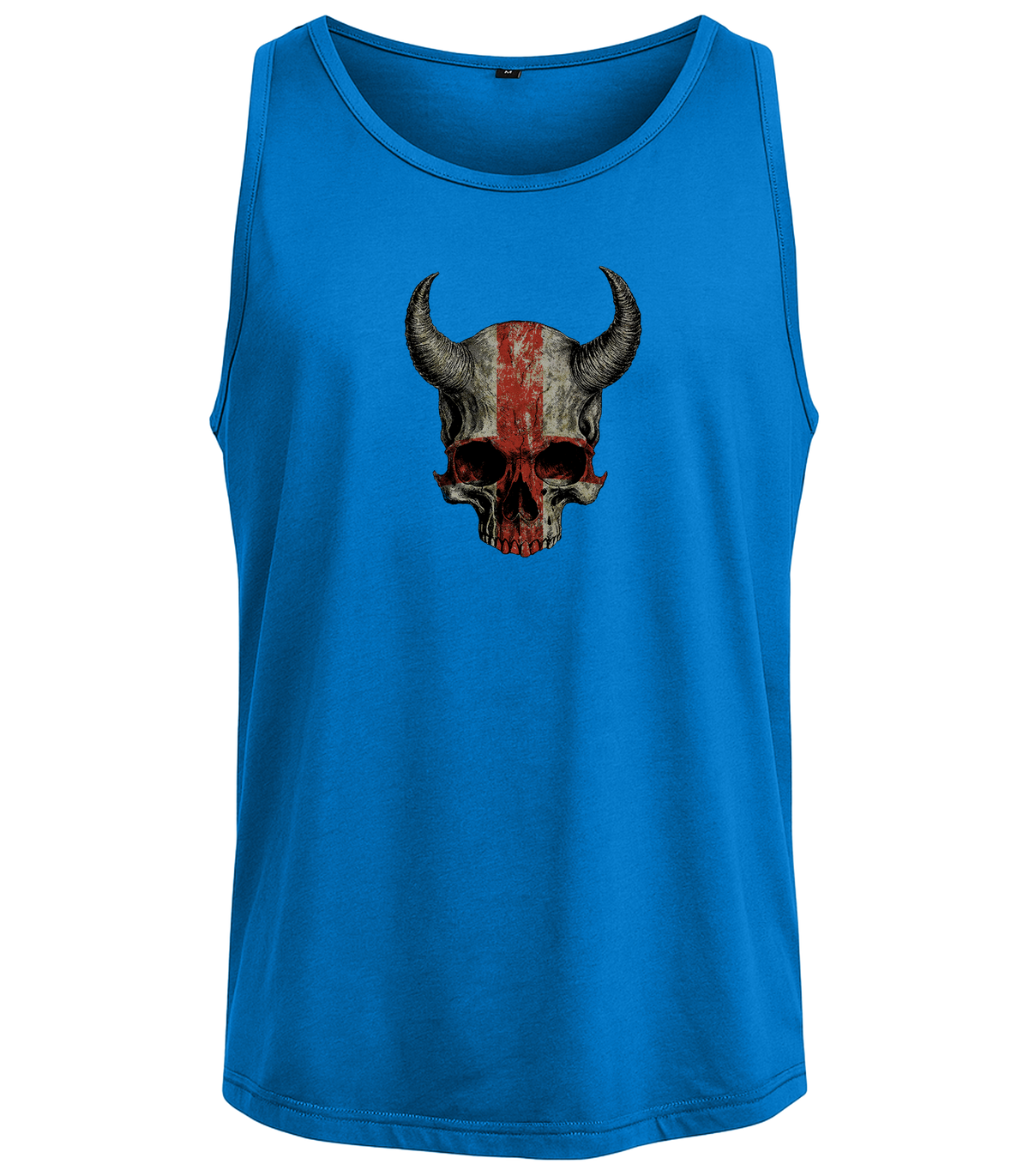 Cobalt Blue | Front