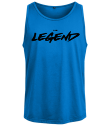 Cobalt Blue | Front