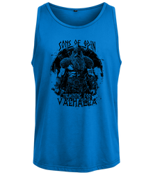 Cobalt Blue | Front