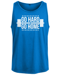 Cobalt Blue | Front