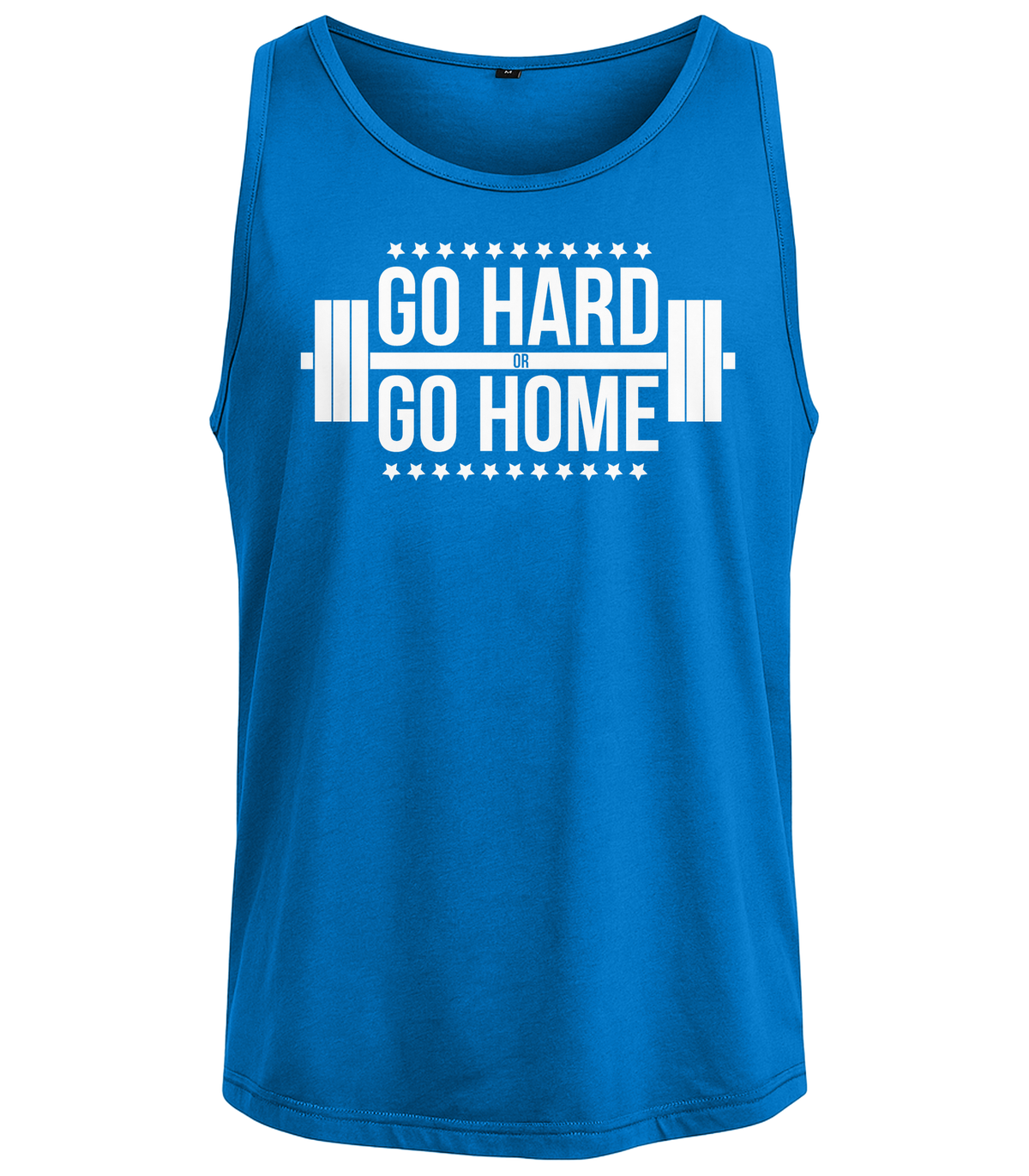 Cobalt Blue | Front