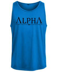 Cobalt Blue | Front