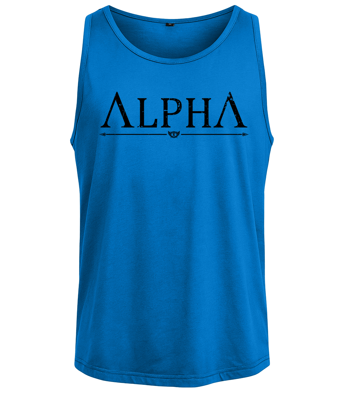 Cobalt Blue | Front