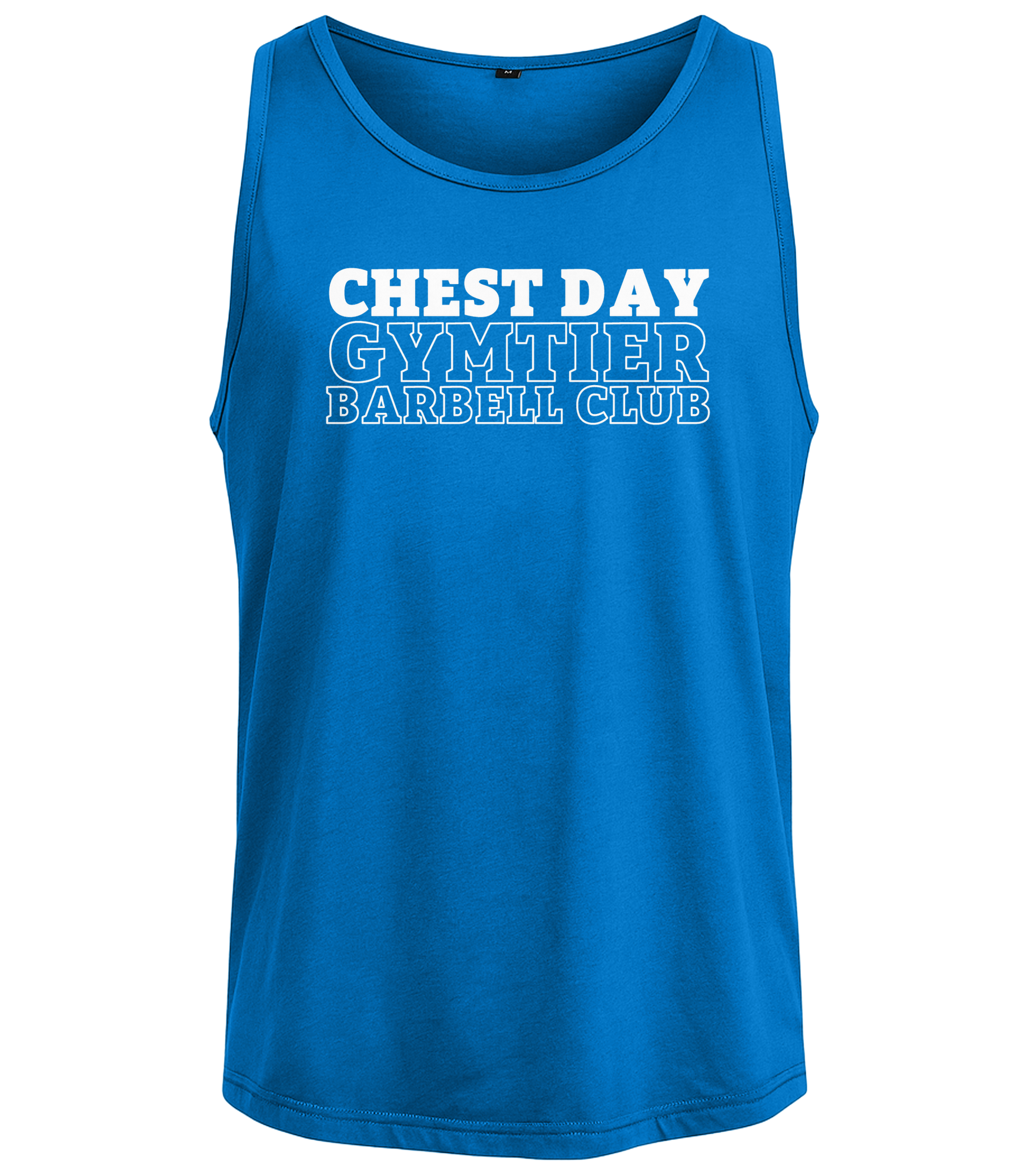 Cobalt Blue | Front