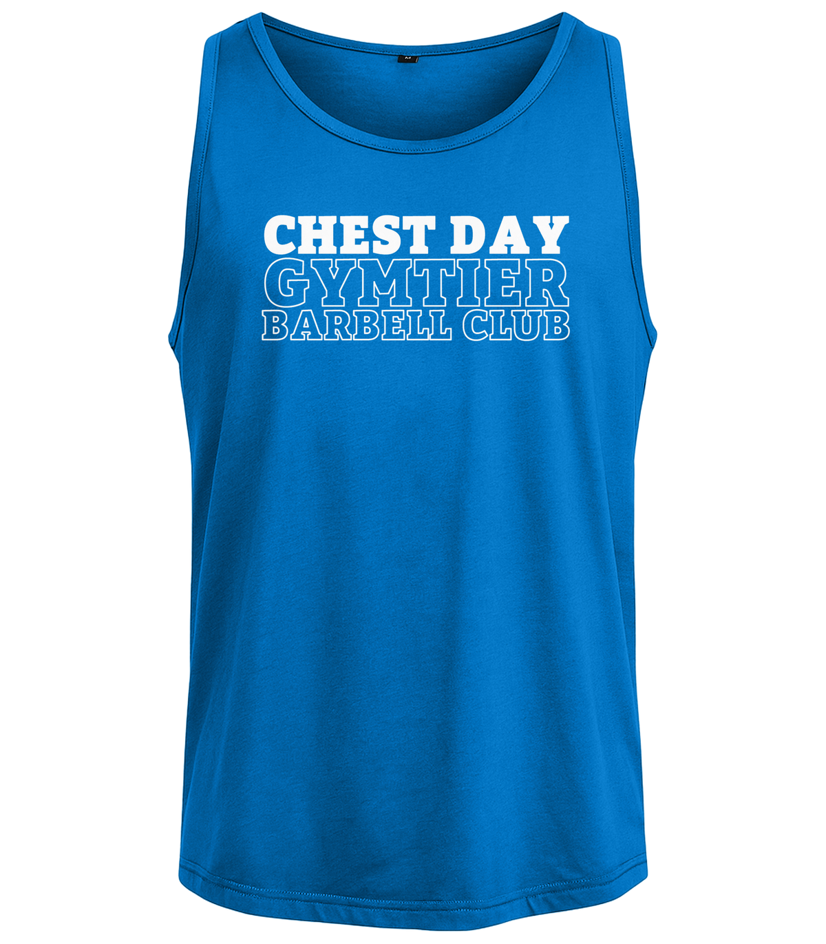 Cobalt Blue | Front