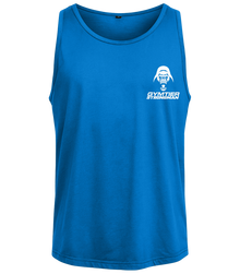 Cobalt Blue | Front