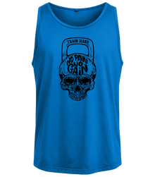 Cobalt Blue | Front