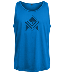 Cobalt Blue | Front