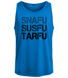 Cobalt Blue | Front