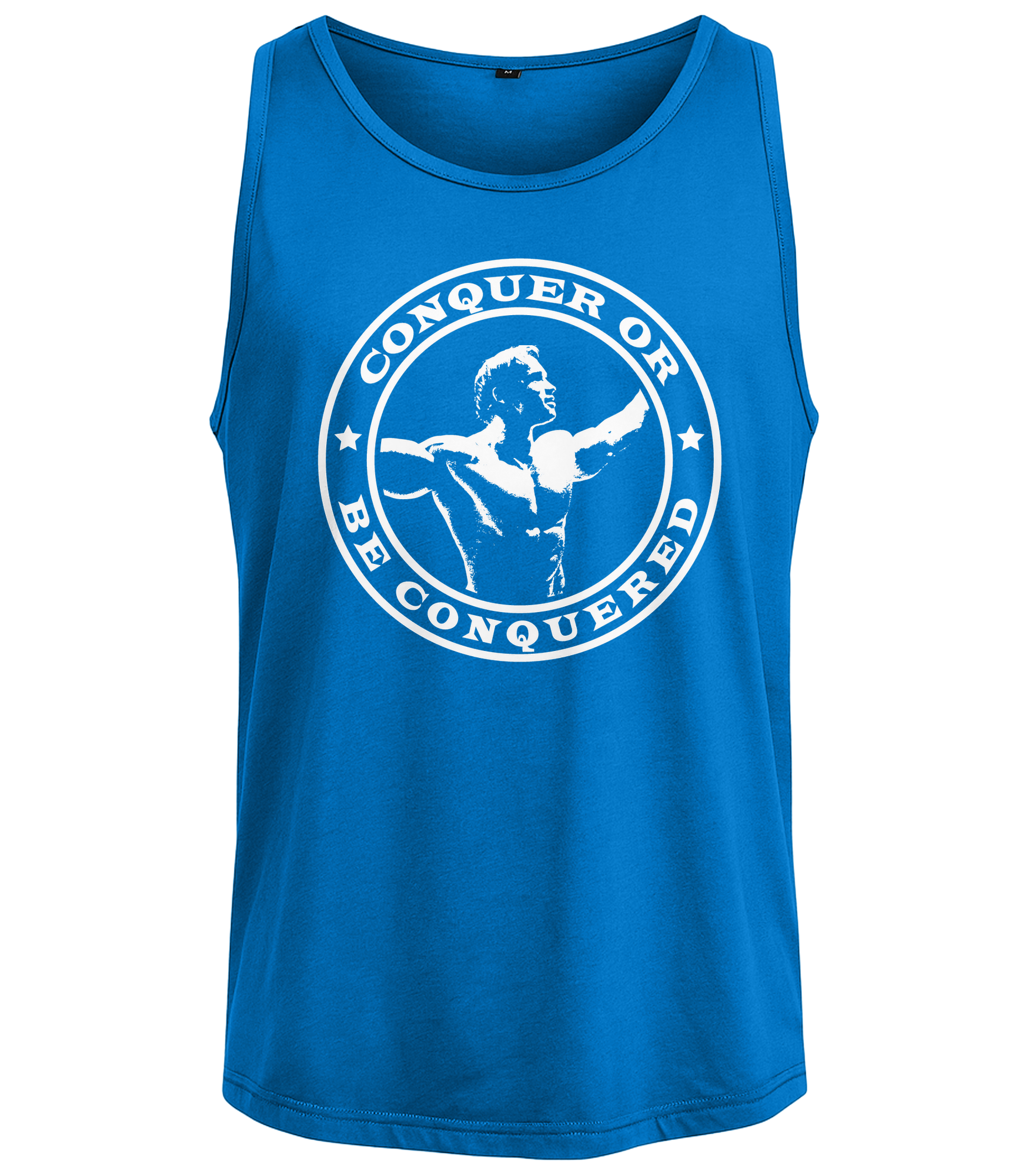 Cobalt Blue | Front
