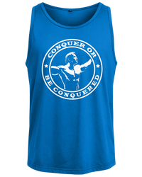 Cobalt Blue | Front
