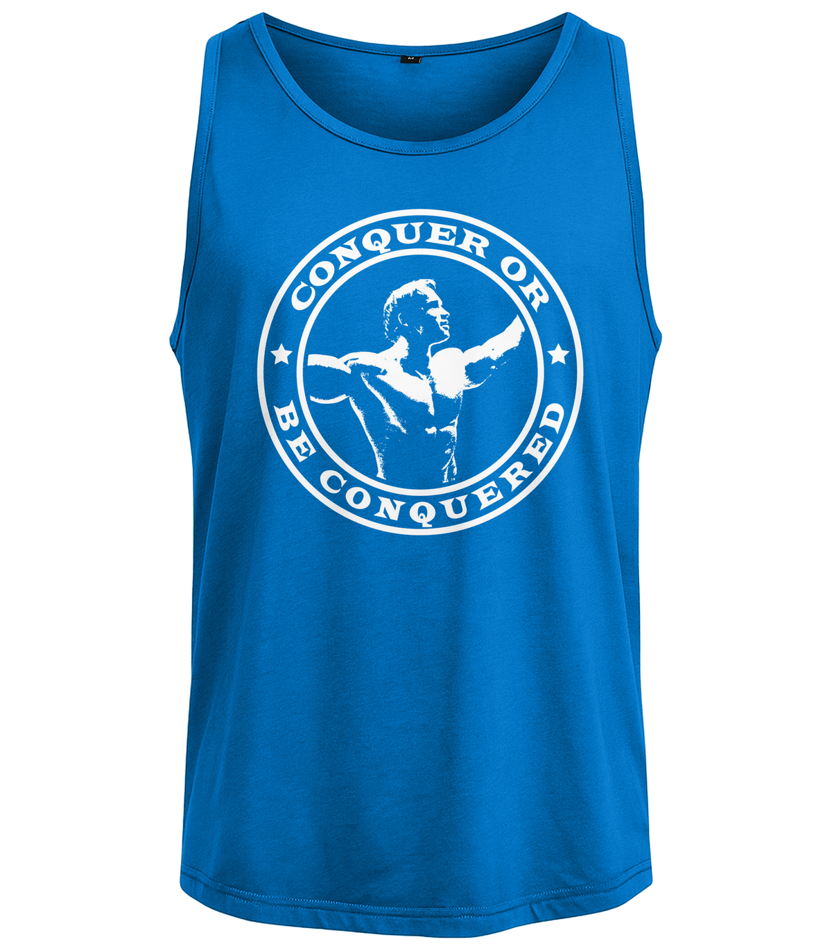 Cobalt Blue | Front