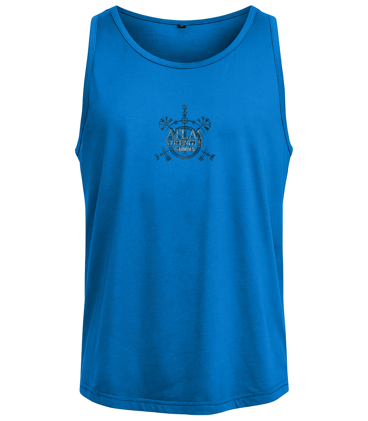 Cobalt Blue | Front