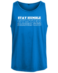 Cobalt Blue | Front