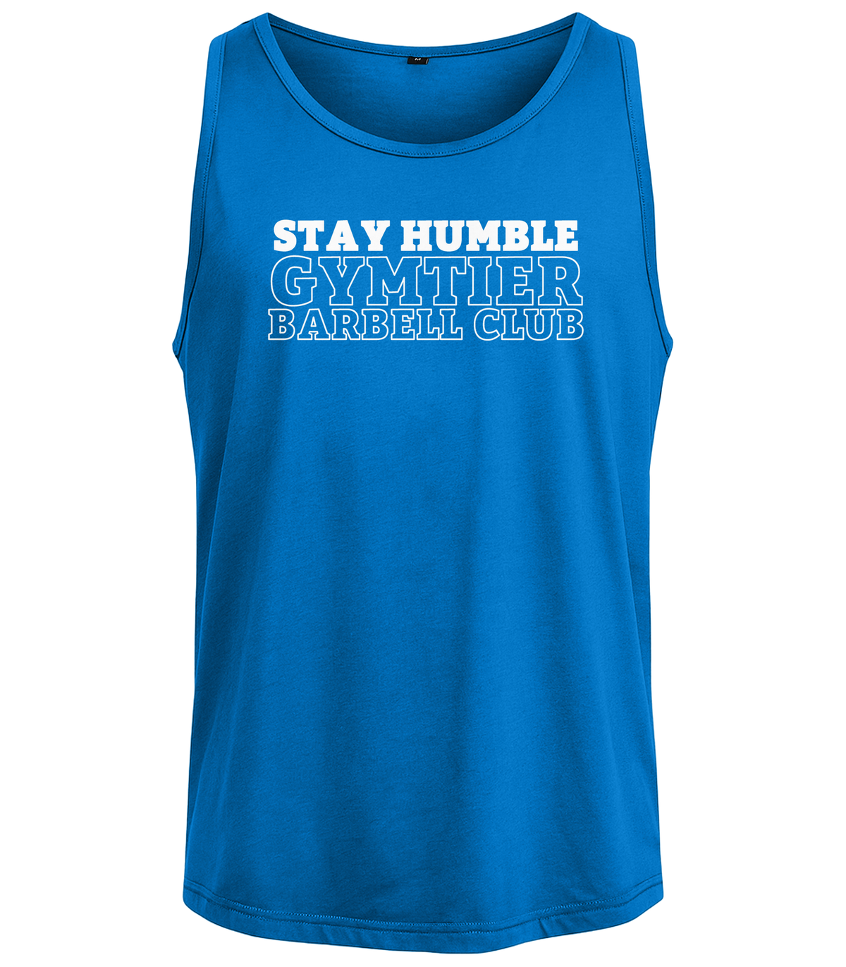 Cobalt Blue | Front