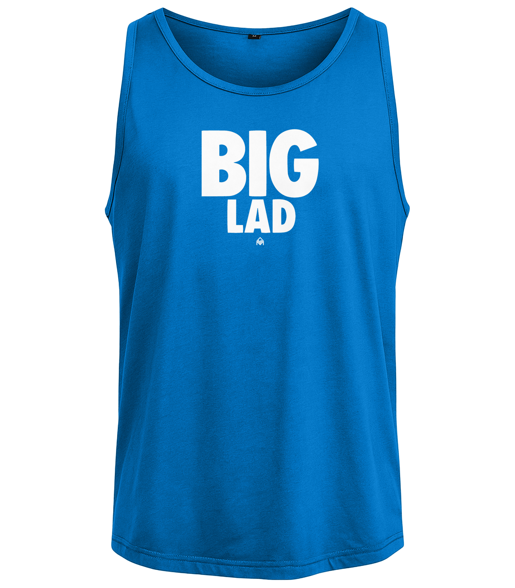 Cobalt Blue | Front