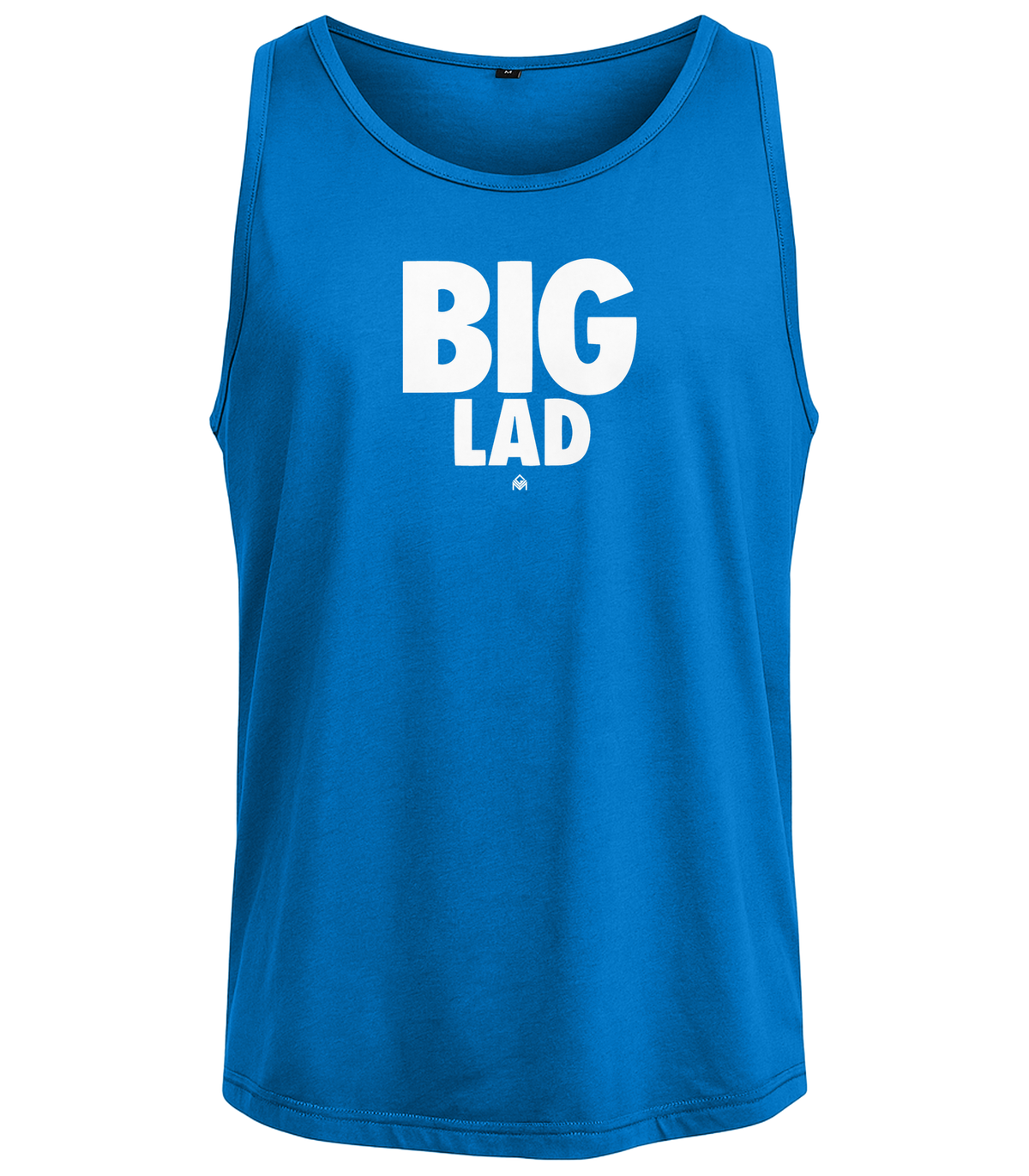 Cobalt Blue | Front