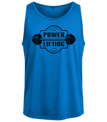 Cobalt Blue | Front