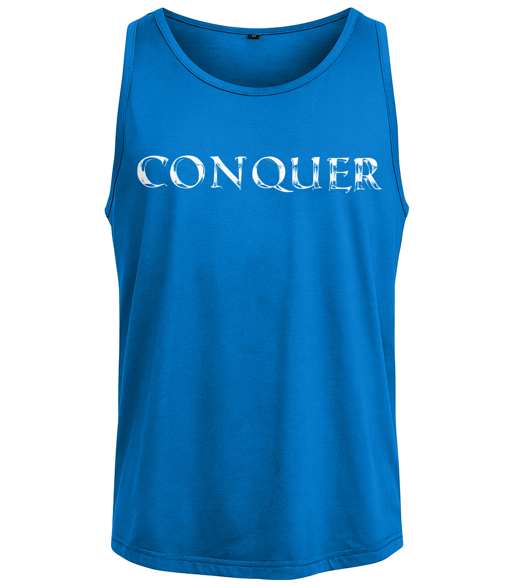 Cobalt Blue | Front