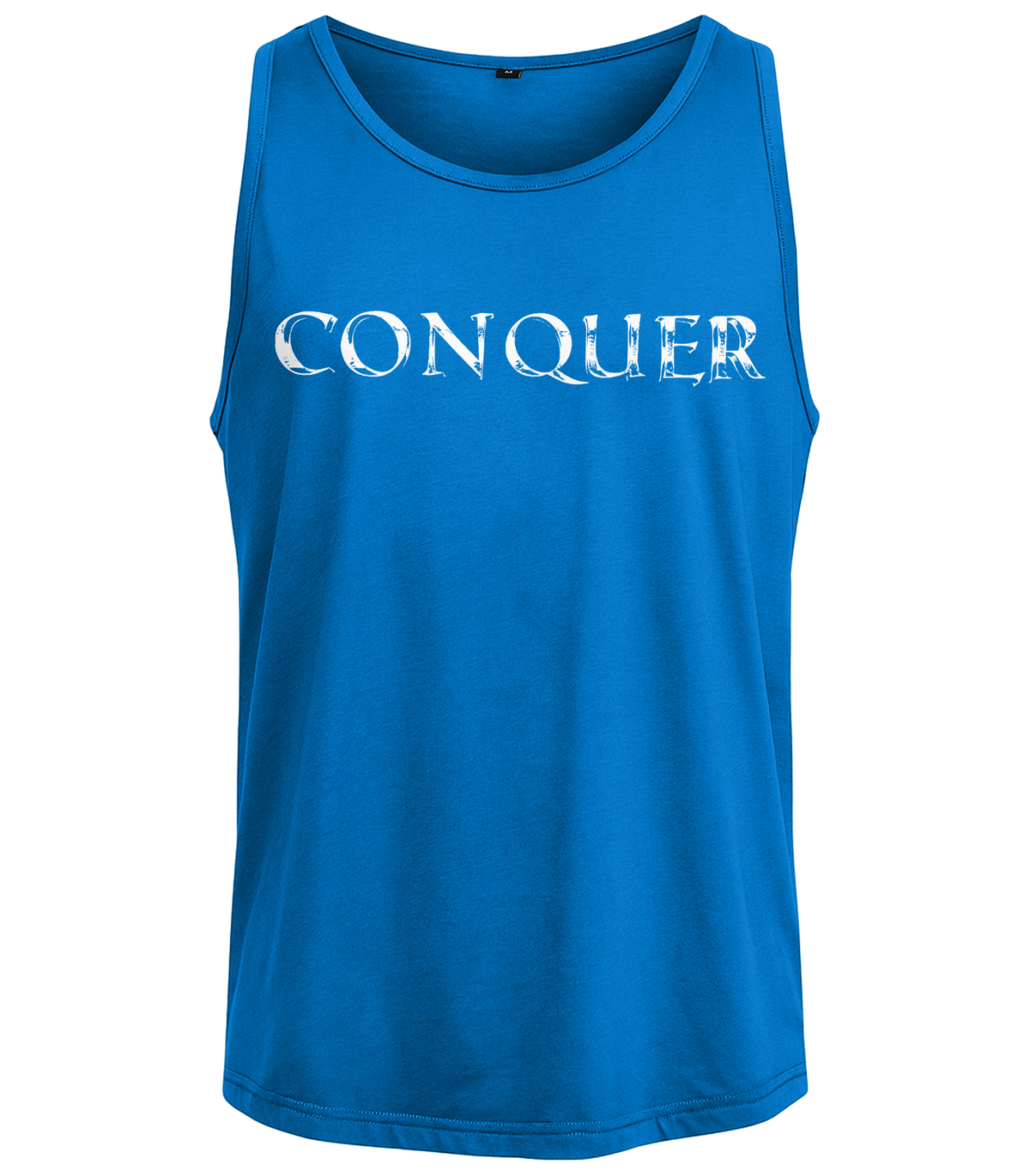 Cobalt Blue | Front