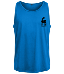 Cobalt Blue | Front