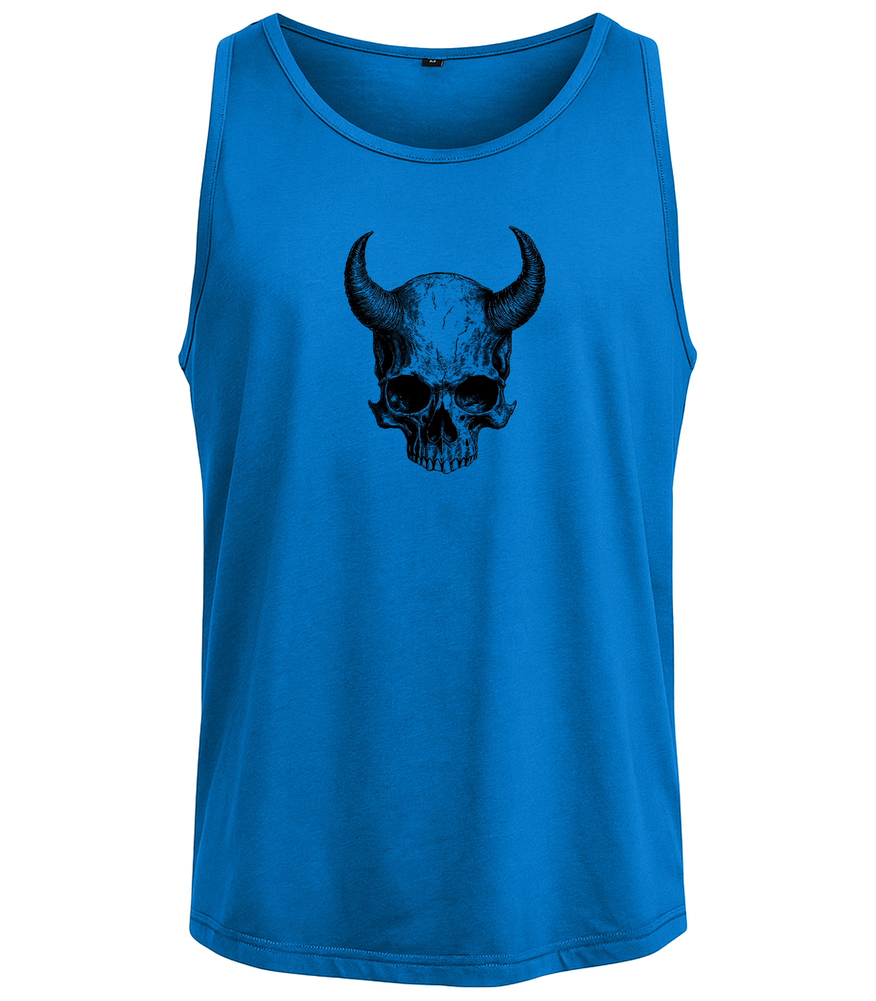 Cobalt Blue | Front