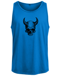 Cobalt Blue | Front