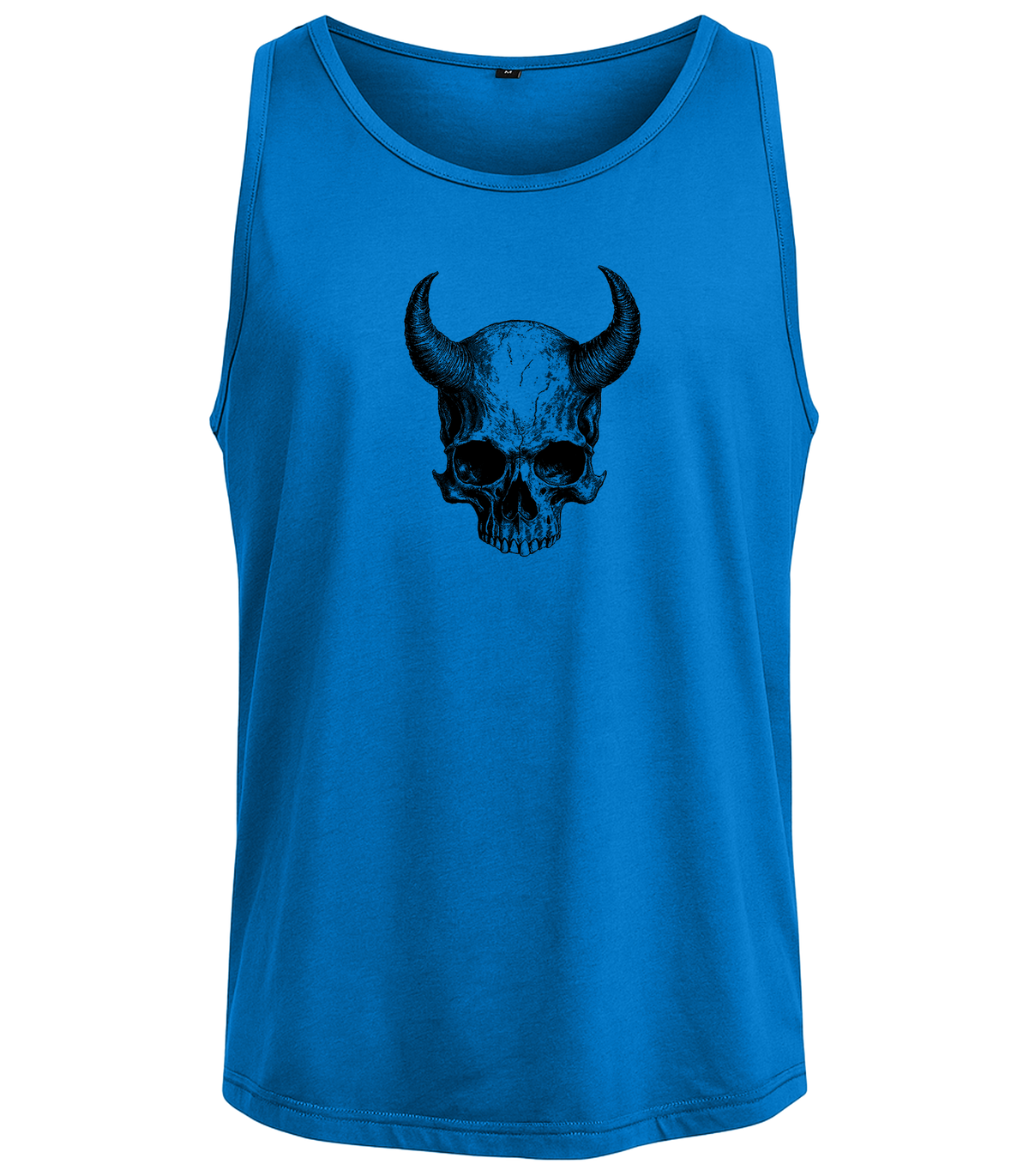 Cobalt Blue | Front