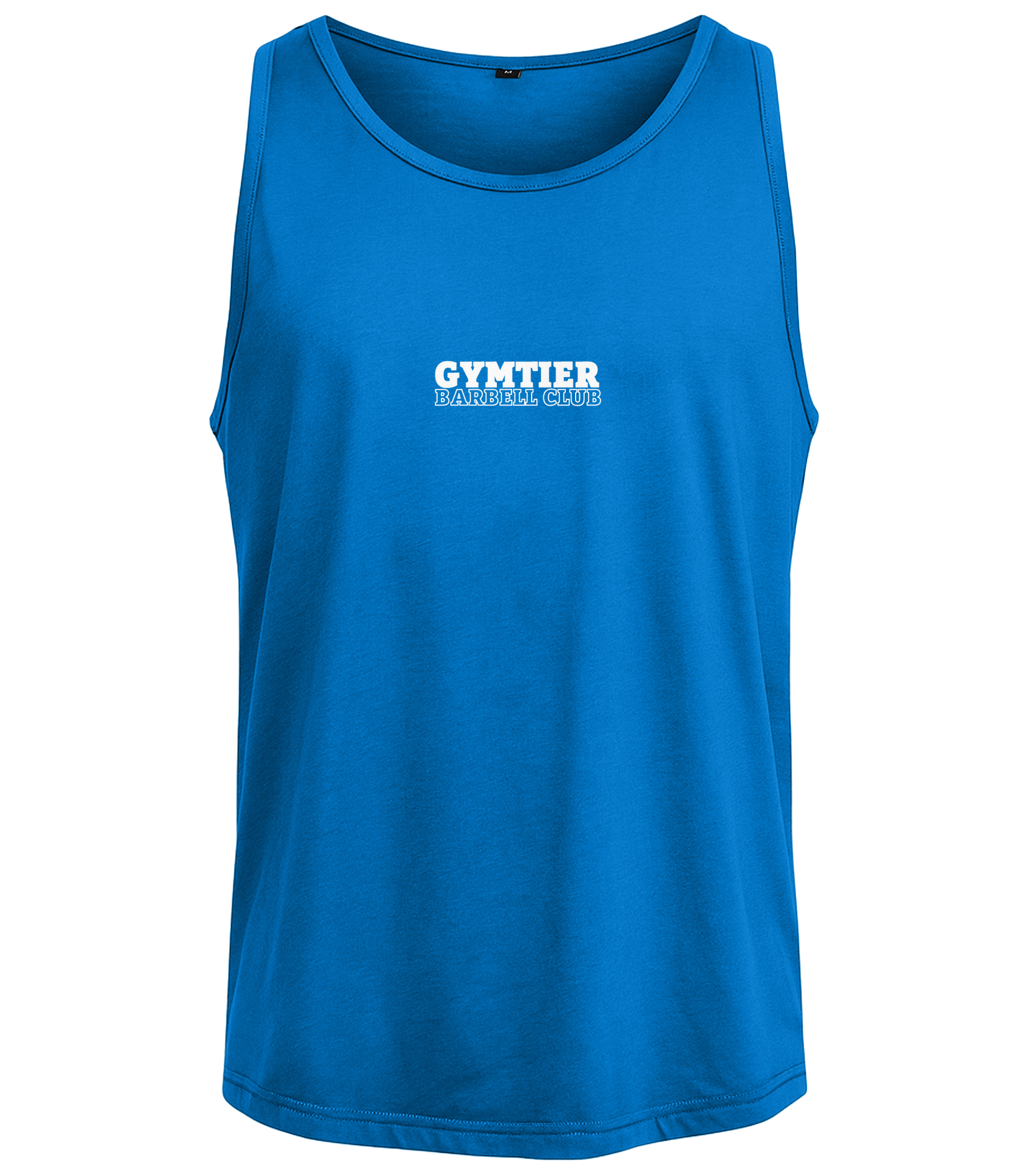 Cobalt Blue | Front