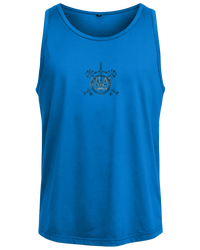 Cobalt Blue | Front