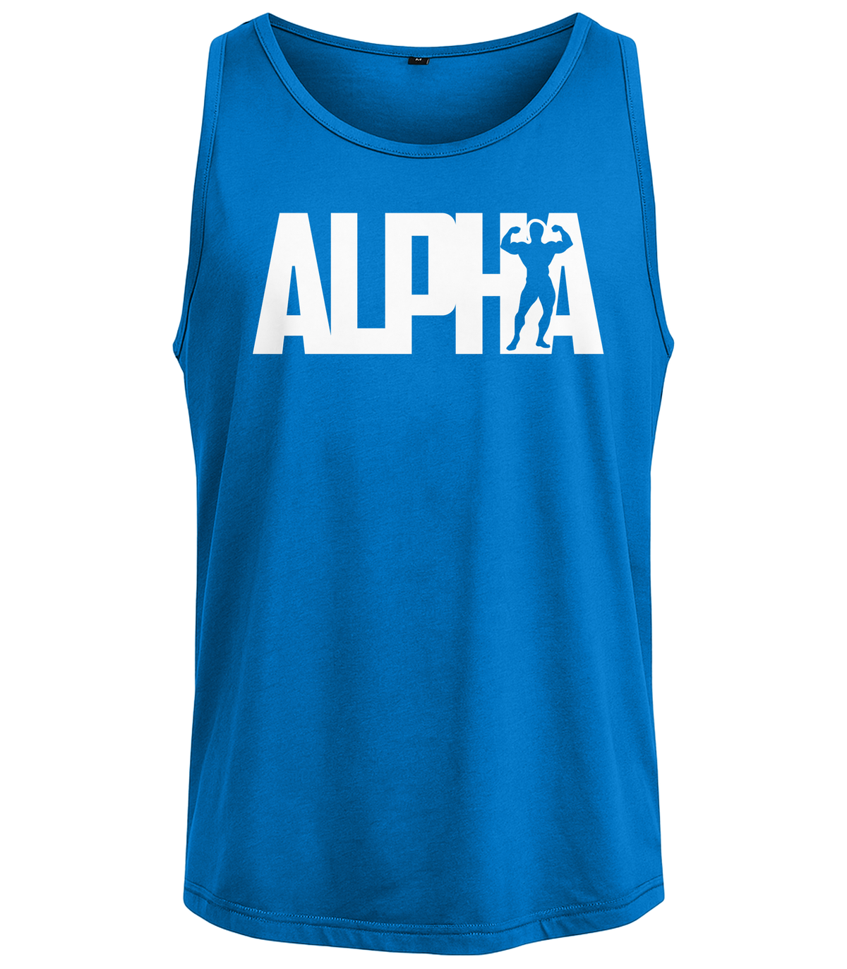 Cobalt Blue | Front