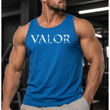 front | Model 1 | Primary | Cobalt Blue