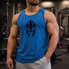front | Model 5 | Primary | Cobalt Blue