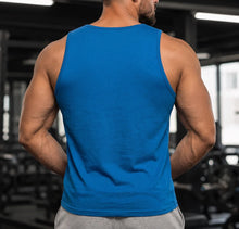 back | Model 1 | Cobalt Blue