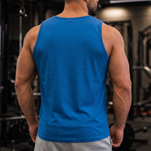 back | Model 5 | Cobalt Blue
