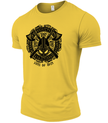 Yellow | Angle