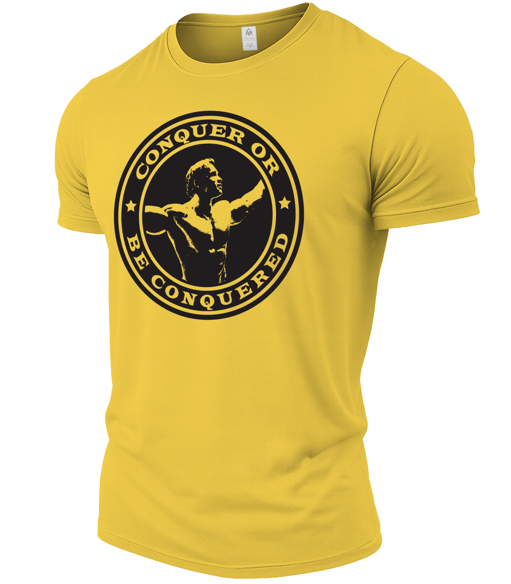 Yellow | Angle