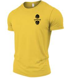 Yellow | Angle