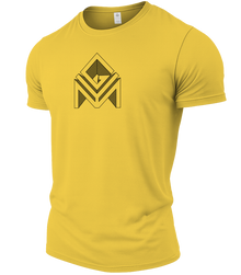 Yellow | Angle