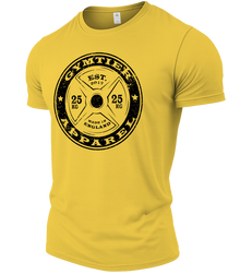 Yellow | Angle